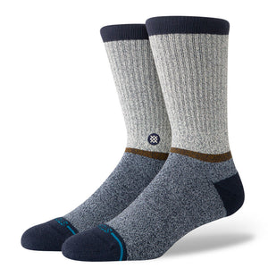 Uptown Mens Crew Socks