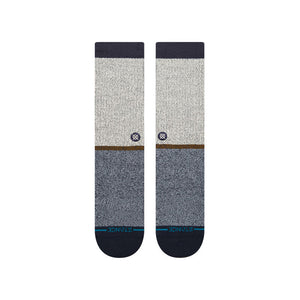 Uptown Mens Crew Socks