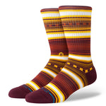 Load image into Gallery viewer, Windy Pine Men&#39;s Crew Socks
