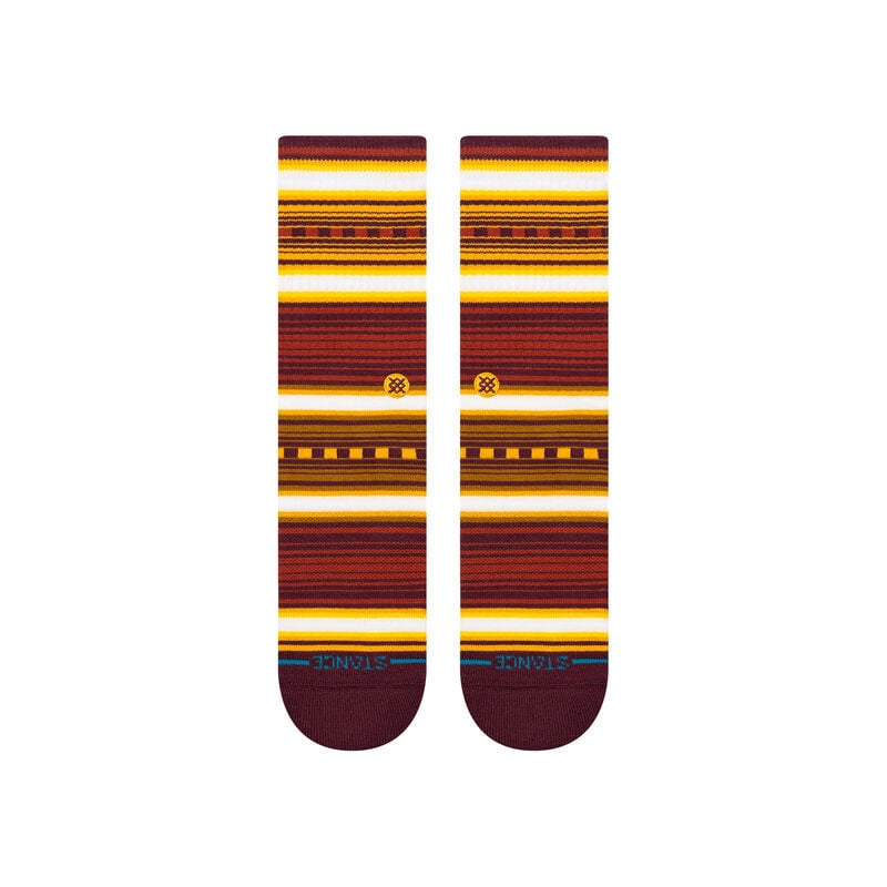 Windy Pine Men's Crew Socks