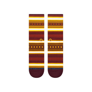 Windy Pine Men's Crew Socks