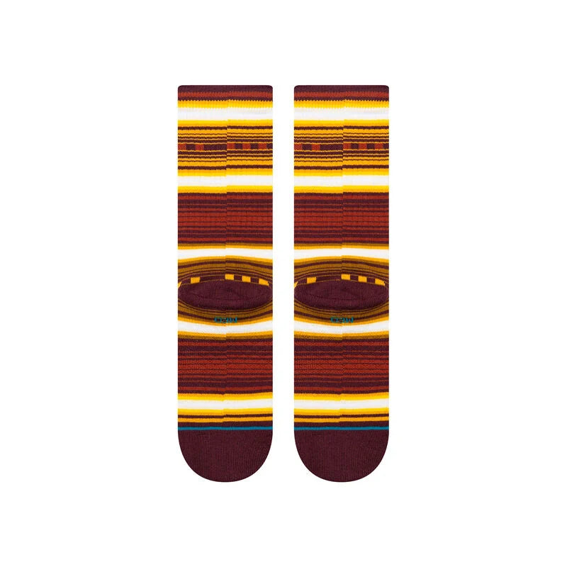 Windy Pine Men's Crew Socks