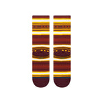 Load image into Gallery viewer, Windy Pine Men&#39;s Crew Socks
