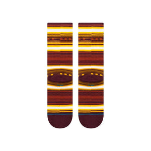 Windy Pine Men's Crew Socks