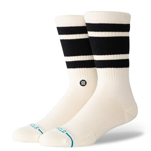 Boyd Cozy Crew Socks