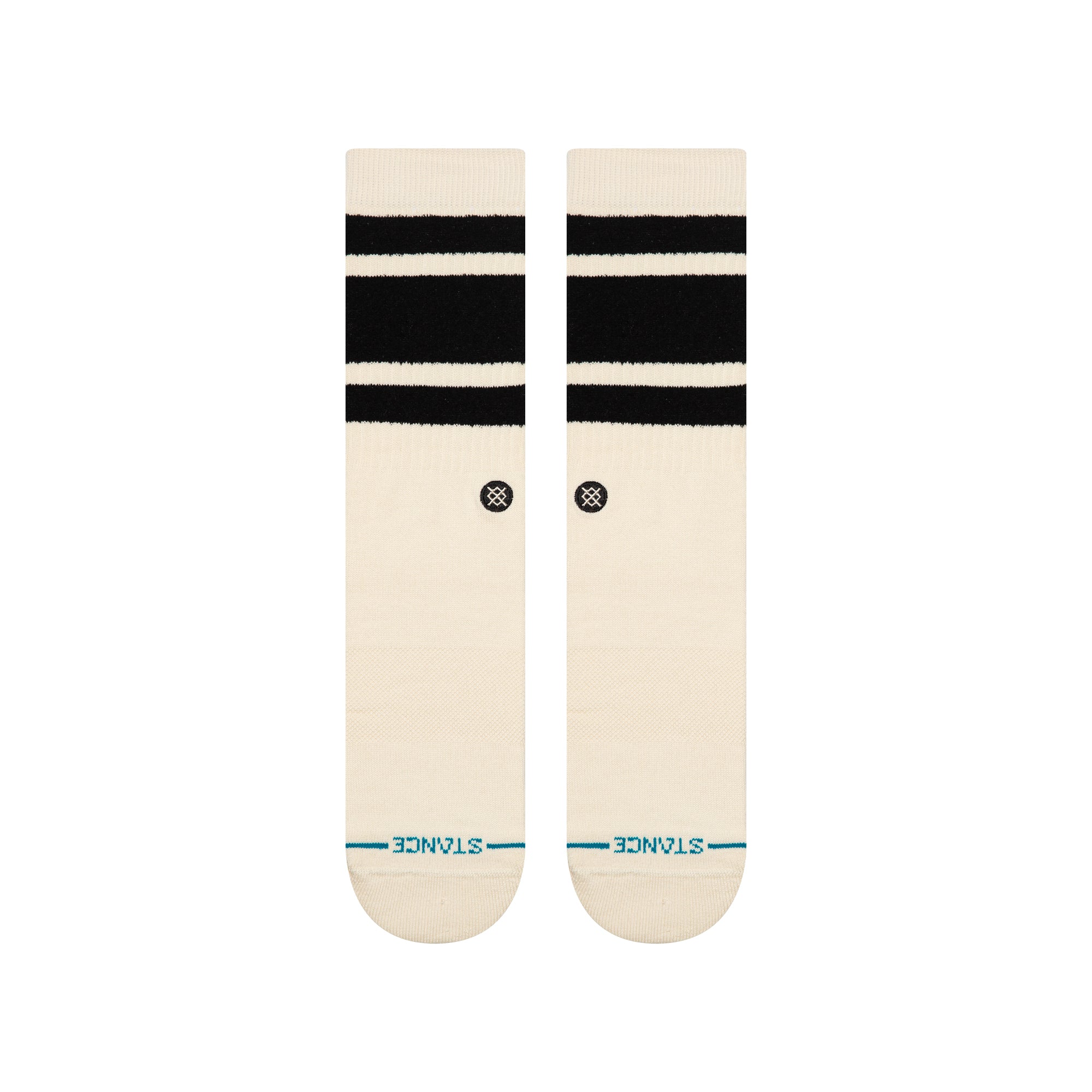 Boyd Cozy Crew Socks