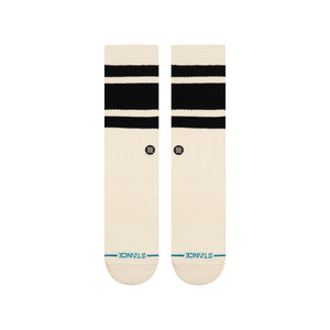 Boyd Cozy Crew Socks