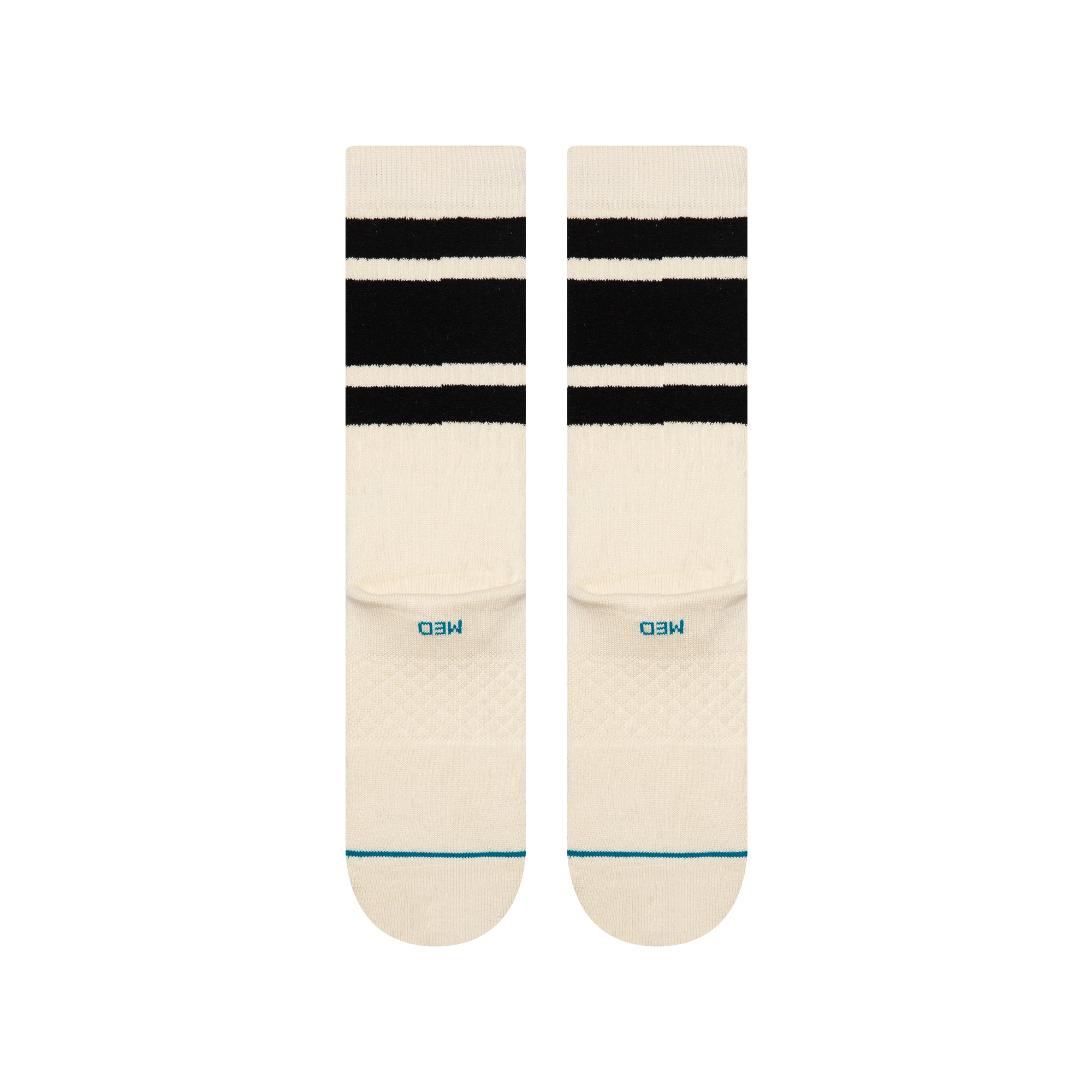 Boyd Cozy Crew Socks