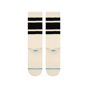 Boyd Cozy Crew Socks