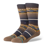 Load image into Gallery viewer, Cedar Rock Crew Socks
