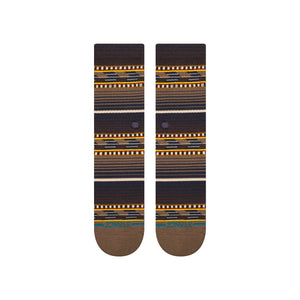 Cedar Rock Crew Socks