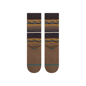 Cedar Rock Crew Socks