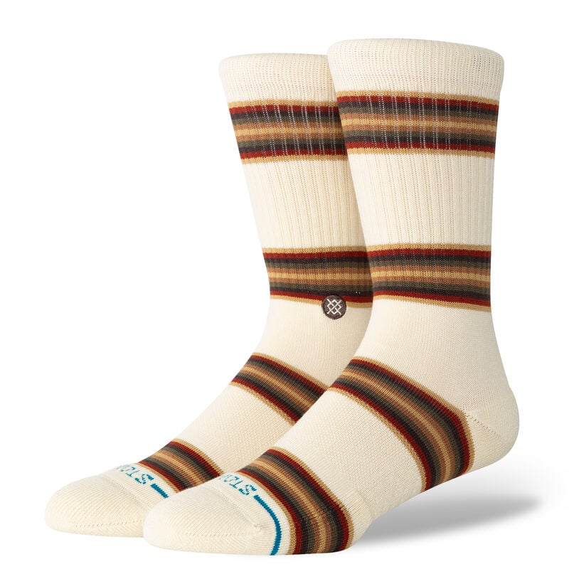 Hill Top Crew Sock