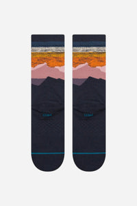 Saddleback Crew Socks