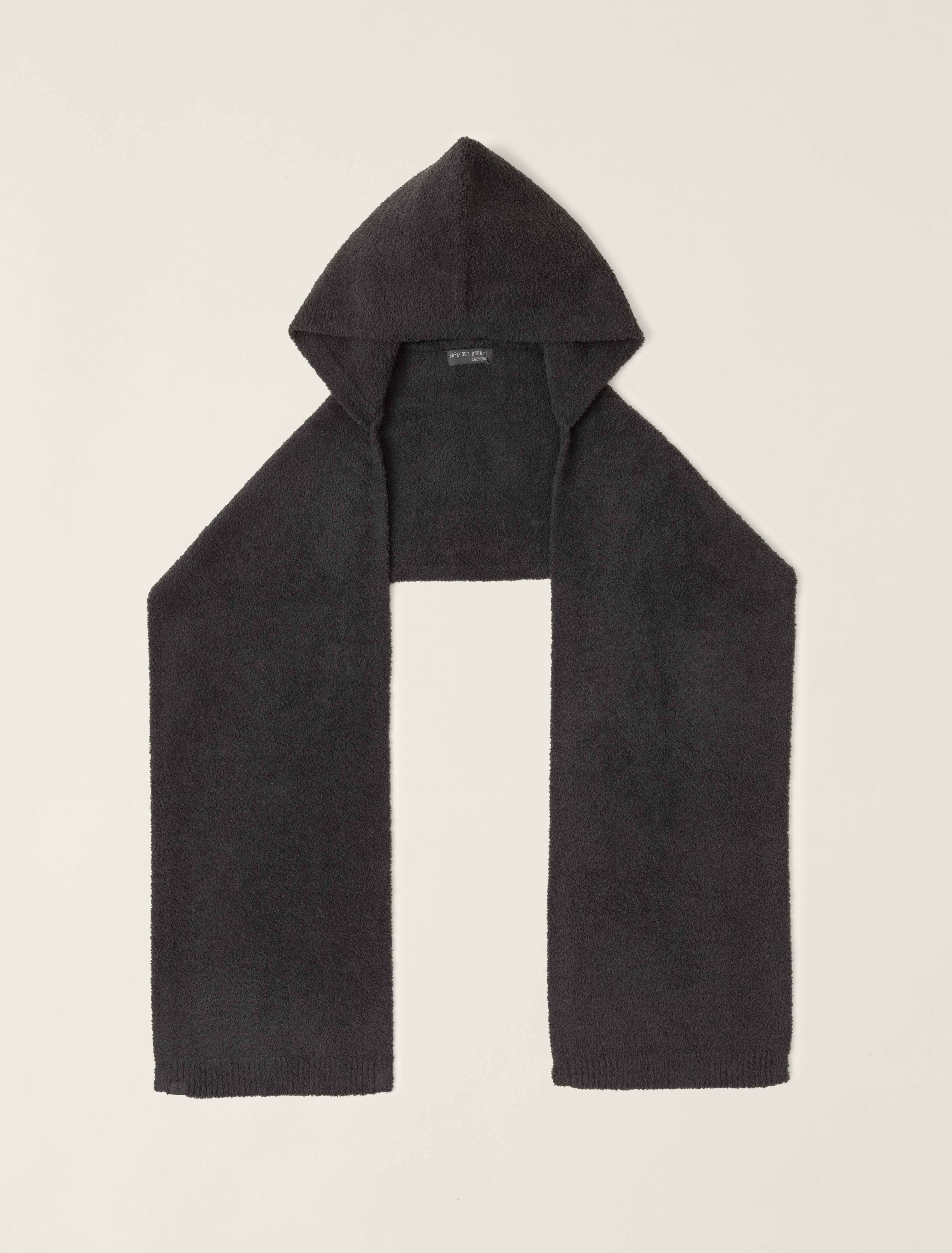 CozyChic® Hooded Scarf