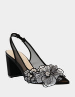 Load image into Gallery viewer, Petra Slingback Heel
