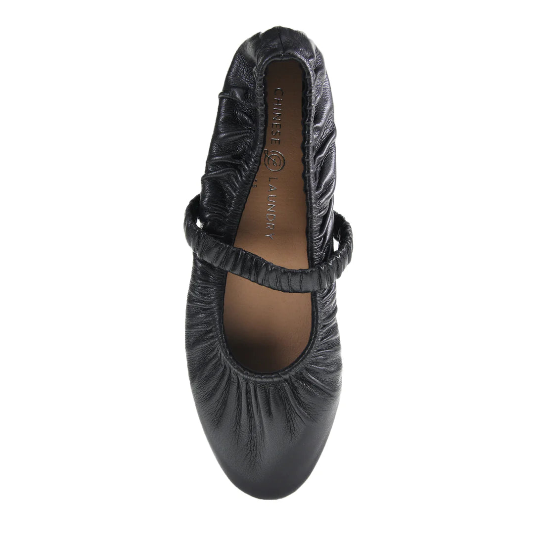 Avery Mary Jane Ballet Flat