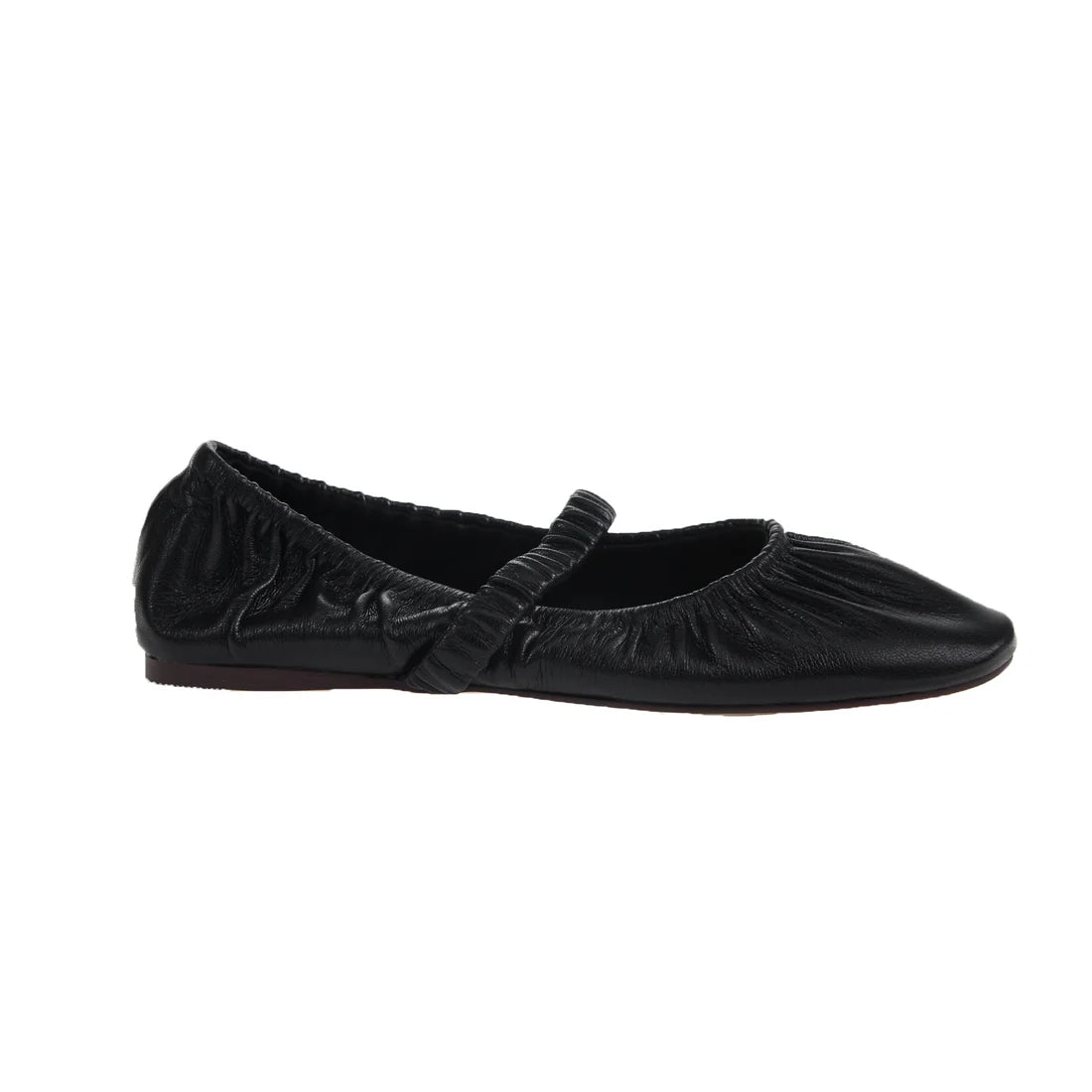 Avery Mary Jane Ballet Flat