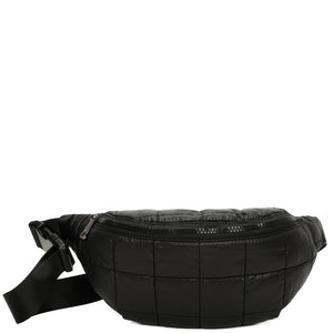 Riley's Puffer Bum Fanny Belt Bag