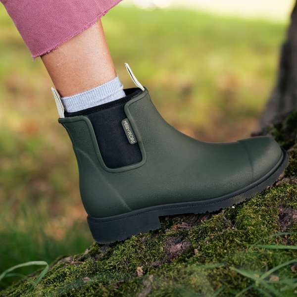 Bobbi Rain Boot