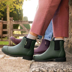 Bobbi Rain Boot