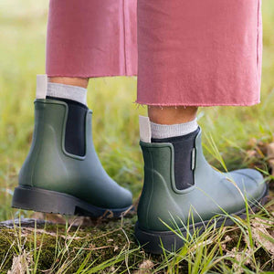 Bobbi Rain Boot