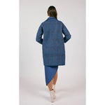 Load image into Gallery viewer, Marceau Houndstooth Coat
