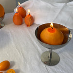 Load image into Gallery viewer, Mandarin Candle - Single
