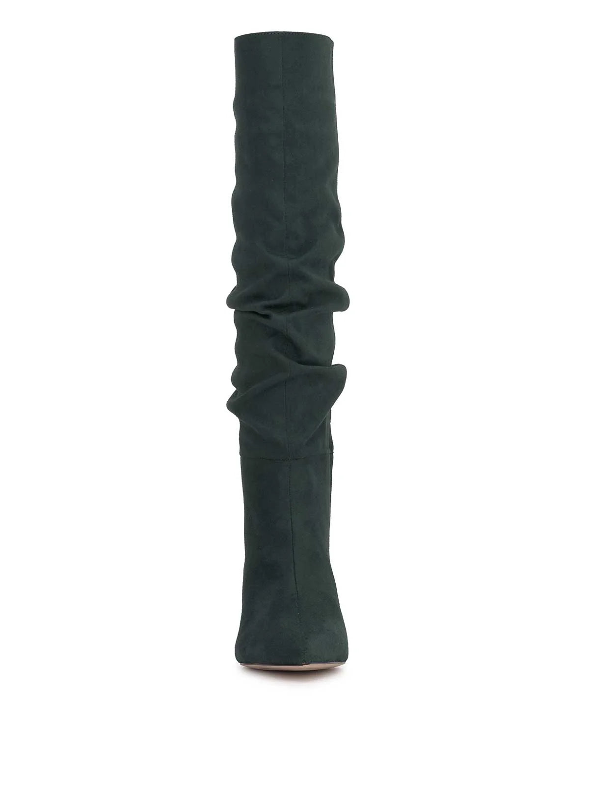 Naevy Slouch Boot