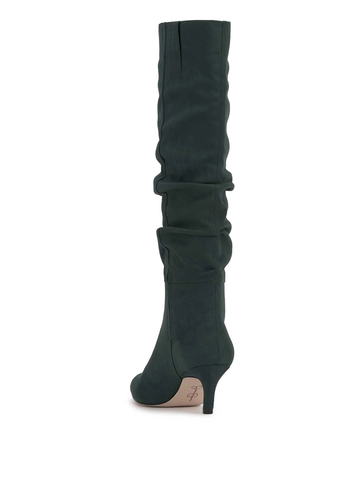 Naevy Slouch Boot