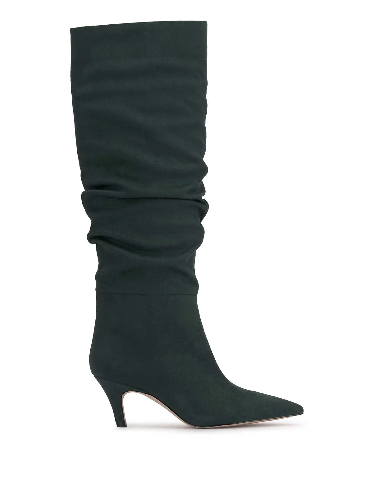 Naevy Slouch Boot