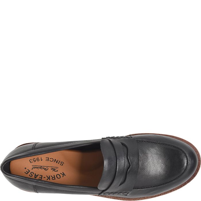 Carlisle Loafer