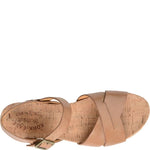 Load image into Gallery viewer, Myrna 2.0 Sandal Brown - Golden Sand
