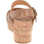 Load image into Gallery viewer, Myrna 2.0 Sandal Brown - Golden Sand
