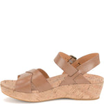 Load image into Gallery viewer, Myrna 2.0 Sandal Brown - Golden Sand
