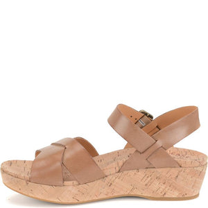 Myrna 2.0 Sandal Brown - Golden Sand