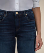 Load image into Gallery viewer, Jean High Rise Wide Leg
