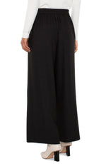 Load image into Gallery viewer, Sailor Crop Wide Leg Pant
