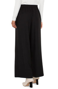 Sailor Crop Wide Leg Pant