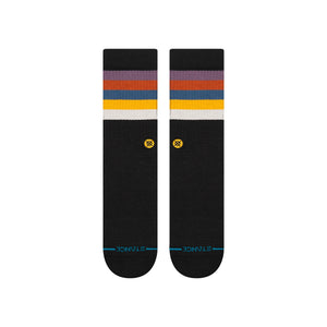 Maliboo Men's Crew Socks