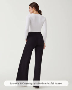 Perf Pant - Wide Leg