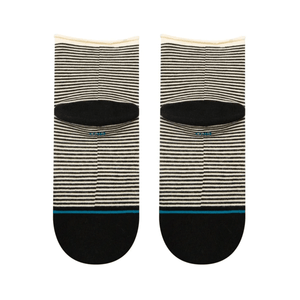 Skelter Women's Quarter Socks