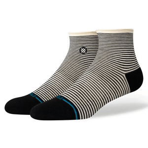 Skelter Women's Quarter Socks