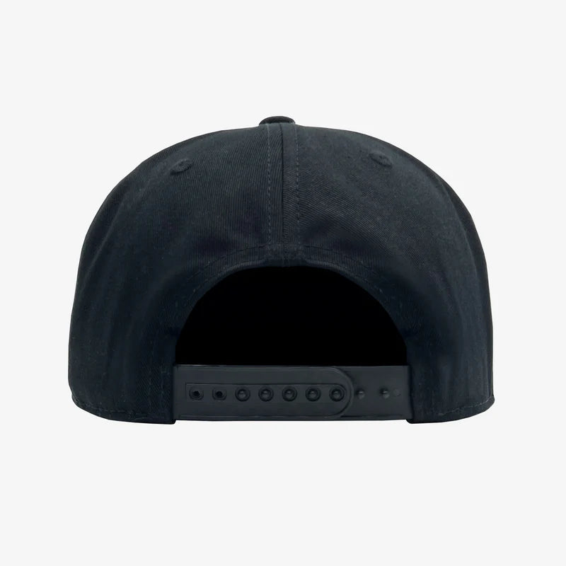 Oakland Roots SC Structured Snapback Hat