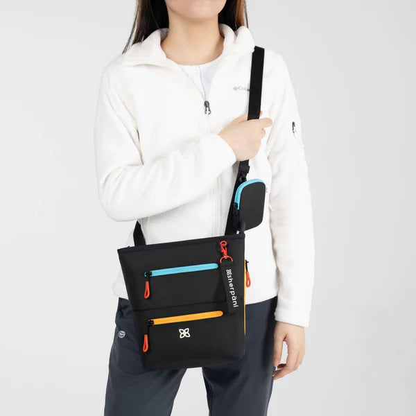 Sadie Crossbody