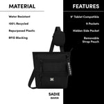 Load image into Gallery viewer, Sadie Crossbody
