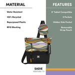 Load image into Gallery viewer, Sadie Crossbody
