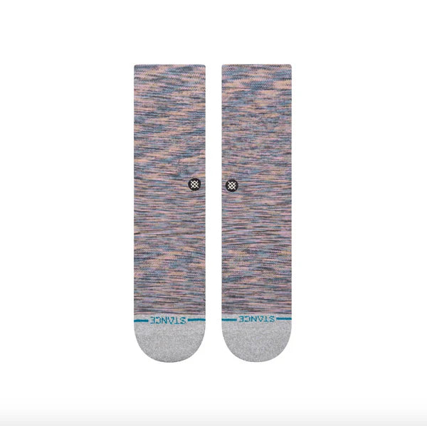 Blended Women's Quarter Socks