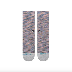 Blended Women's Quarter Socks