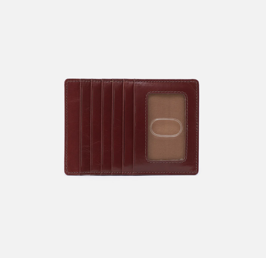 Euro Slide Card Case